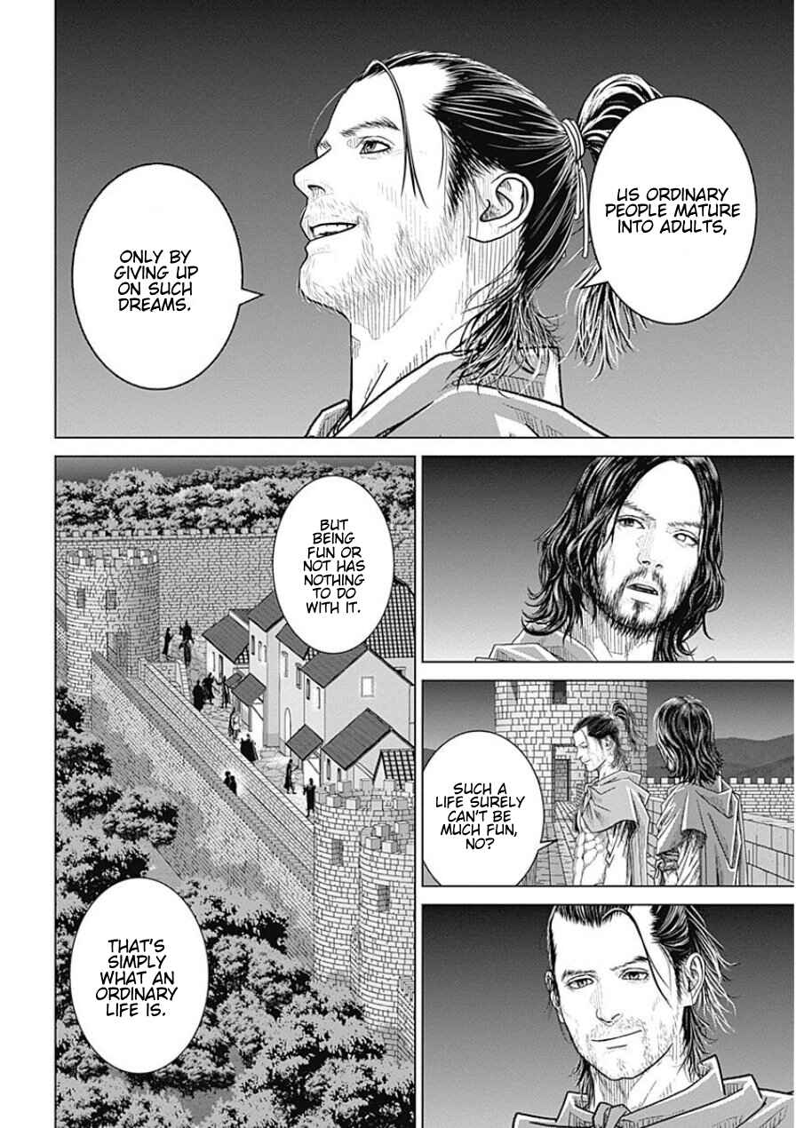 Ad Astra - Scipio and Hannibal Chapter 44 - Page 21
