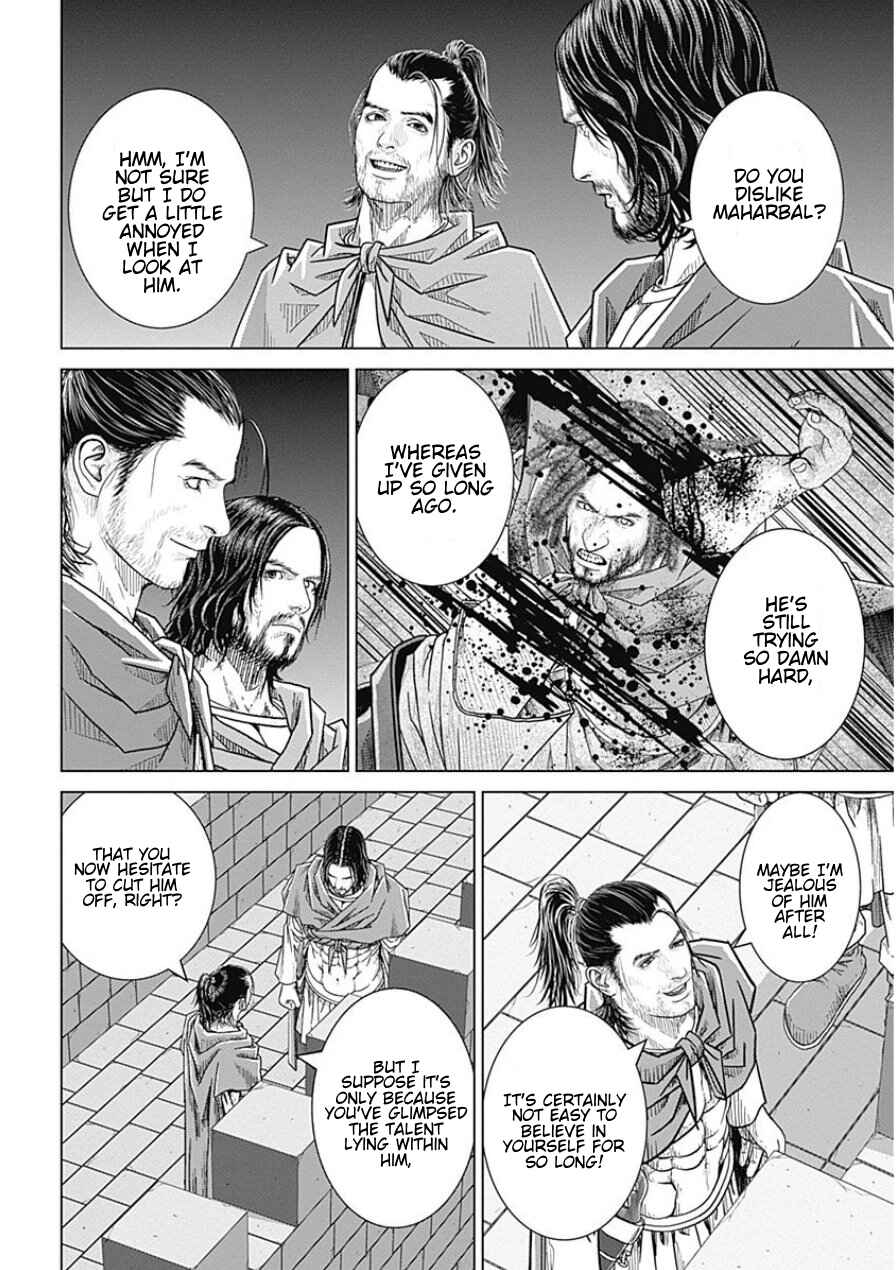 Ad Astra - Scipio and Hannibal Chapter 44 - Page 23