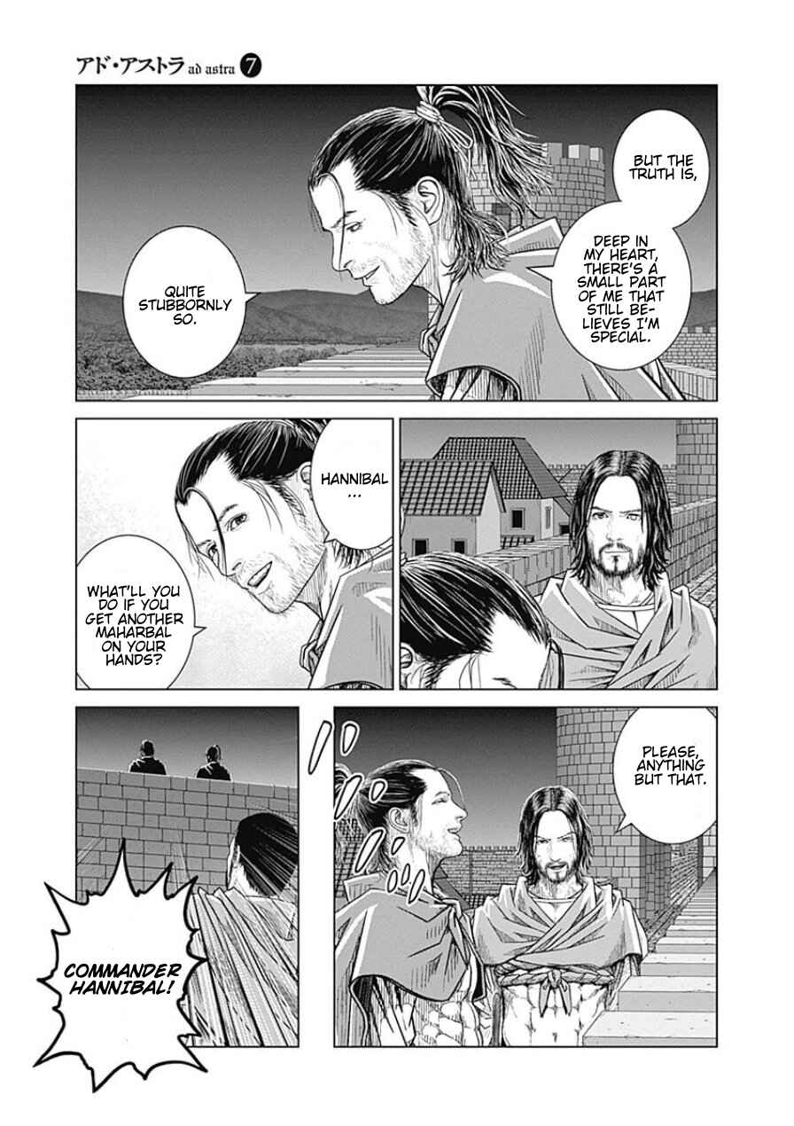 Ad Astra - Scipio and Hannibal Chapter 44 - Page 26