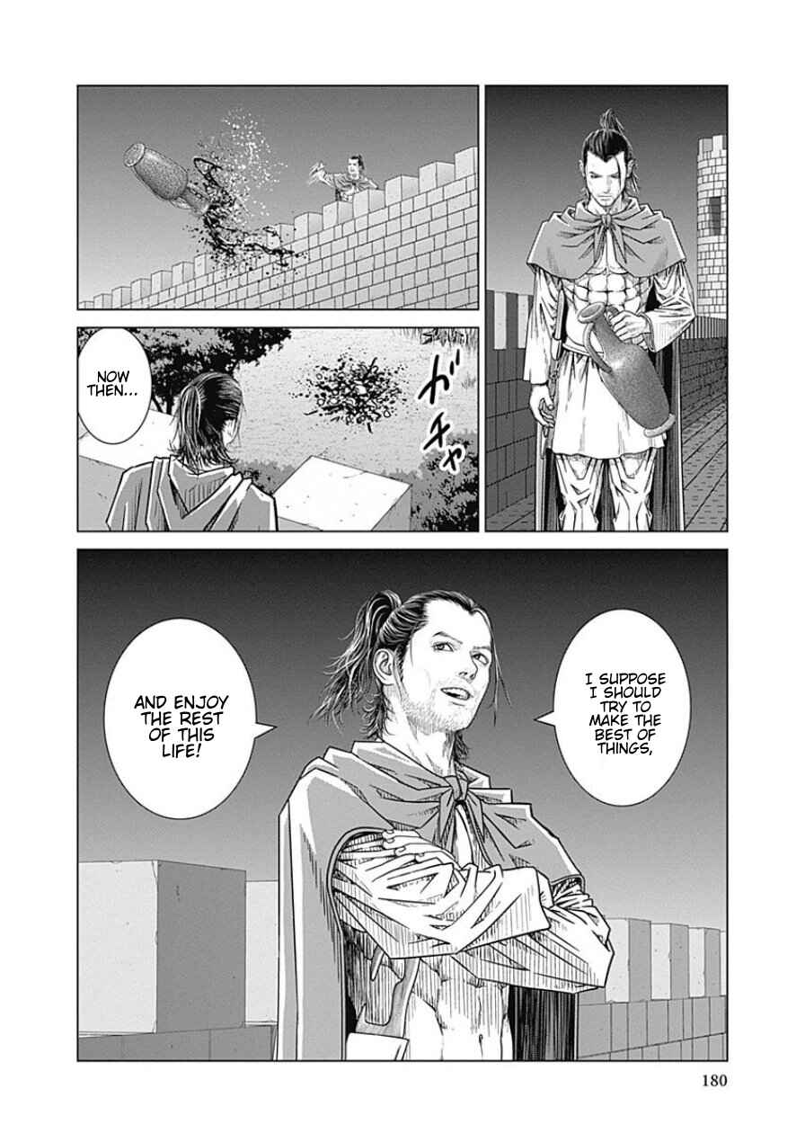 Ad Astra - Scipio and Hannibal Chapter 44 - Page 29