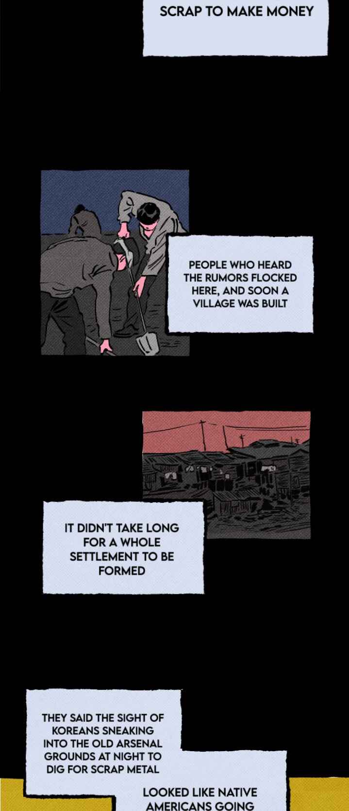 Osaka Loop Line Chapter 3 - Page 40