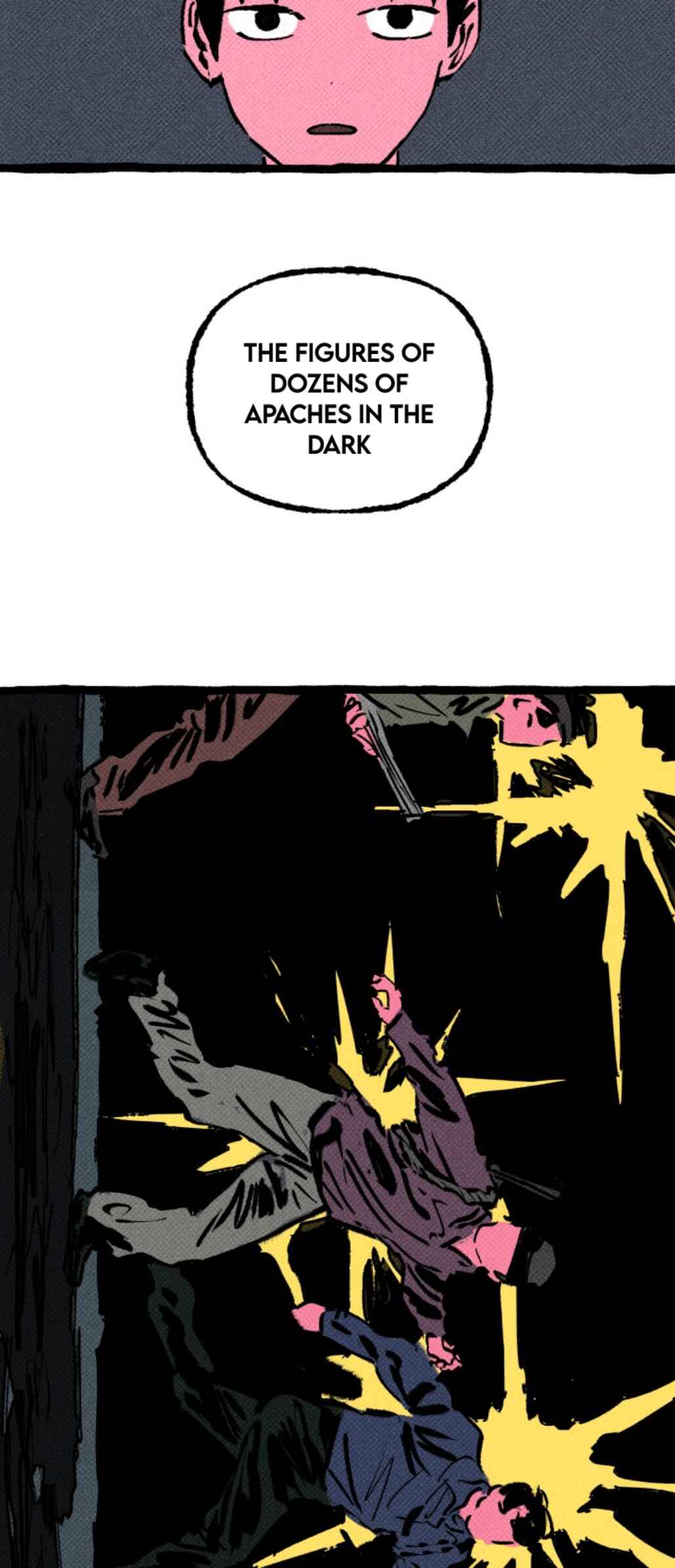 Osaka Loop Line Chapter 3 - Page 47