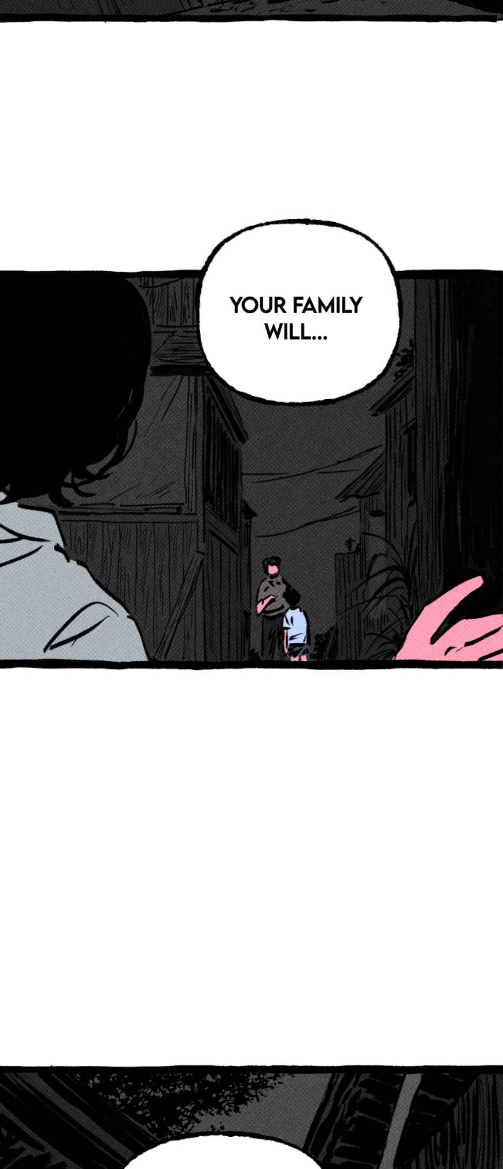 Osaka Loop Line Chapter 3 - Page 58
