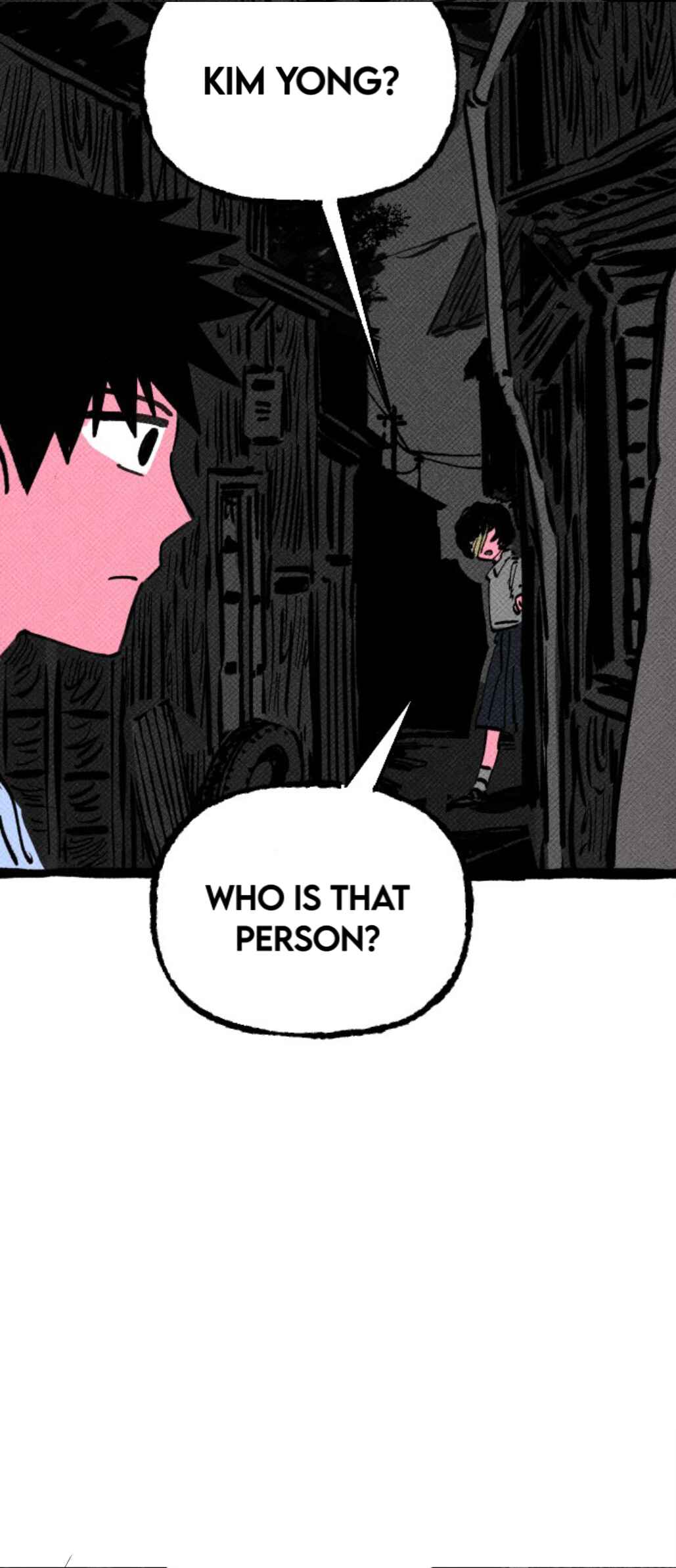 Osaka Loop Line Chapter 3 - Page 59