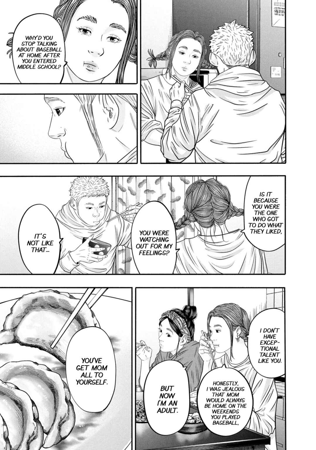Battle Studies Chapter 336 - Page 15