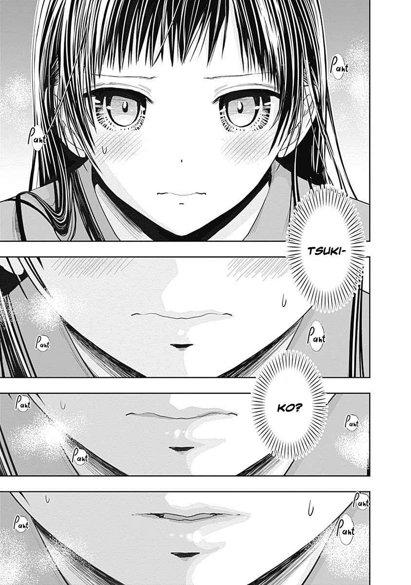 Minamoto-kun Monogatari Chapter 266 - Page 8