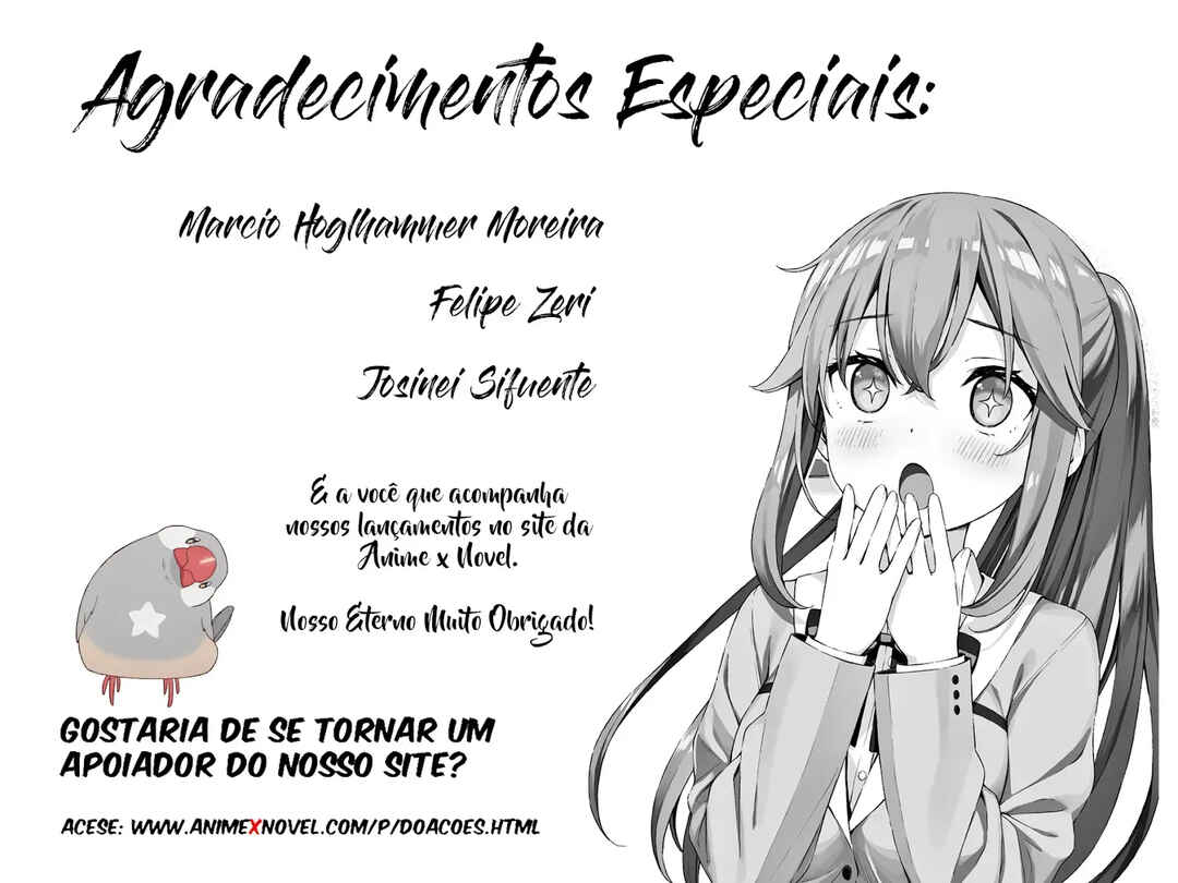 Sasaki to Pii-chan: Isekai de Slow Life wo Tanoshimou to Shitara, Gendai de Inou Battle ni Makikomareta Ken - Mahou Shoujo ga Up wo Hajimeta you desu Chapter 14.5 - Page 17