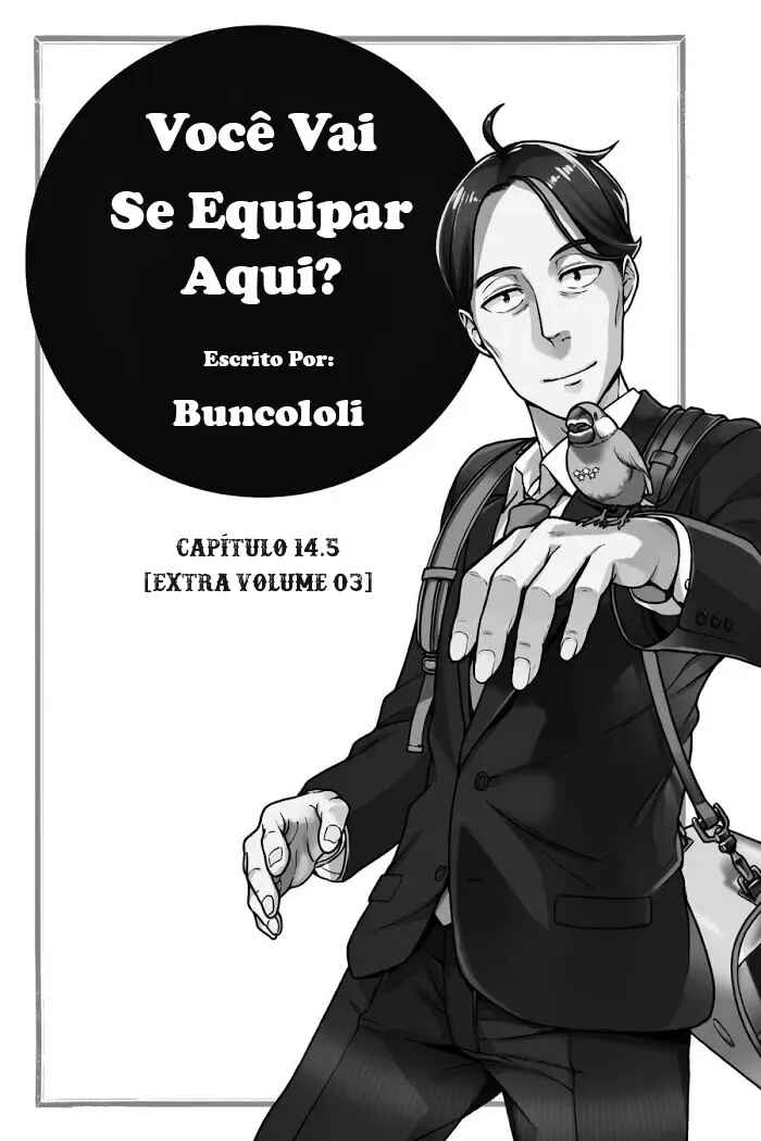 Sasaki to Pii-chan: Isekai de Slow Life wo Tanoshimou to Shitara, Gendai de Inou Battle ni Makikomareta Ken - Mahou Shoujo ga Up wo Hajimeta you desu Chapter 14.5 - Page 3