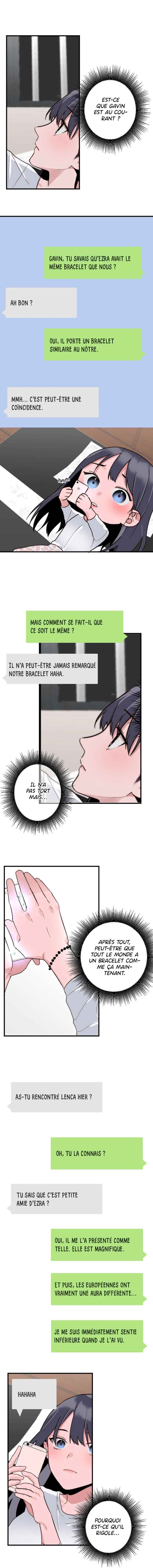 Seven Years Later Chapter 18 - Page 11