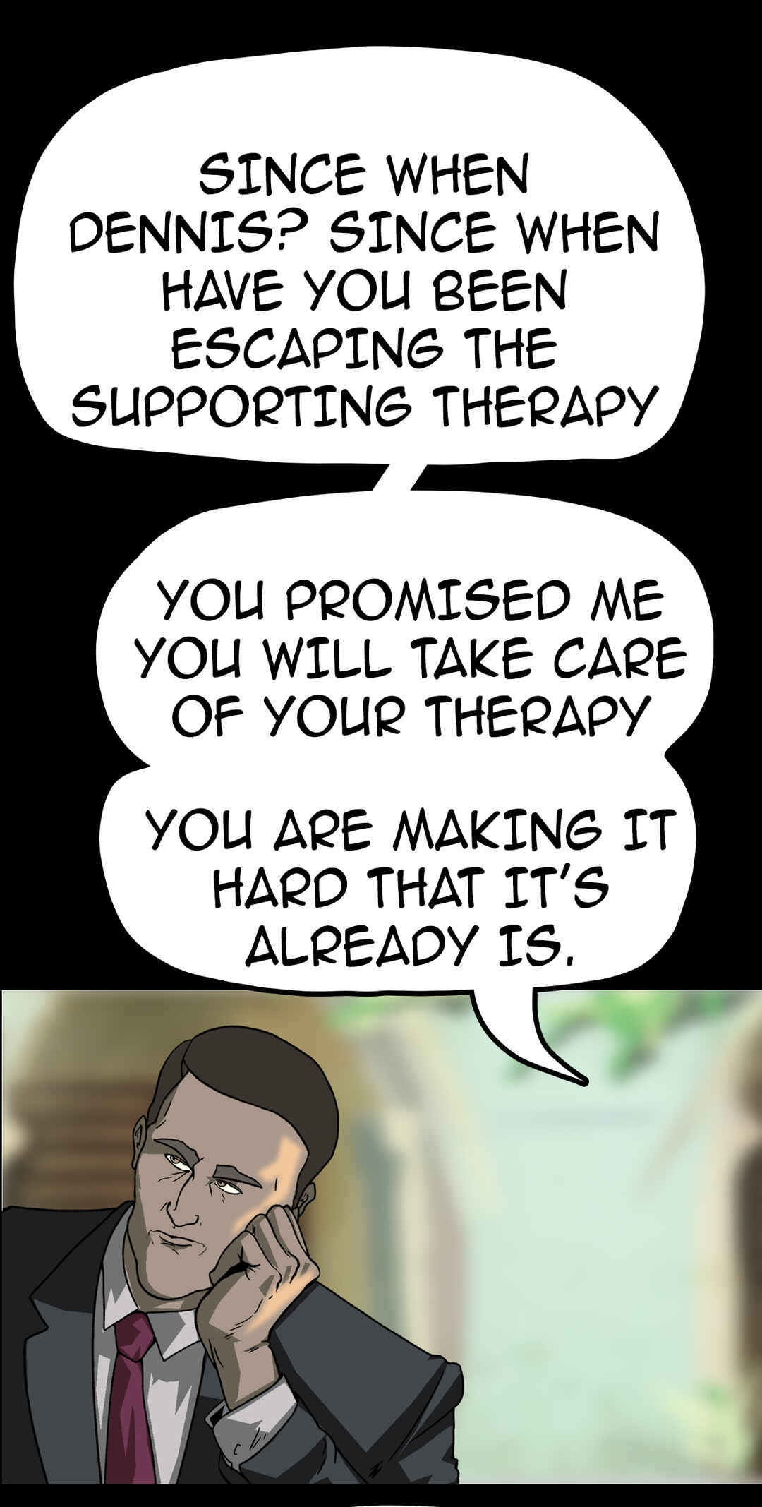 Ensmile Chapter 1.13 - Page 19