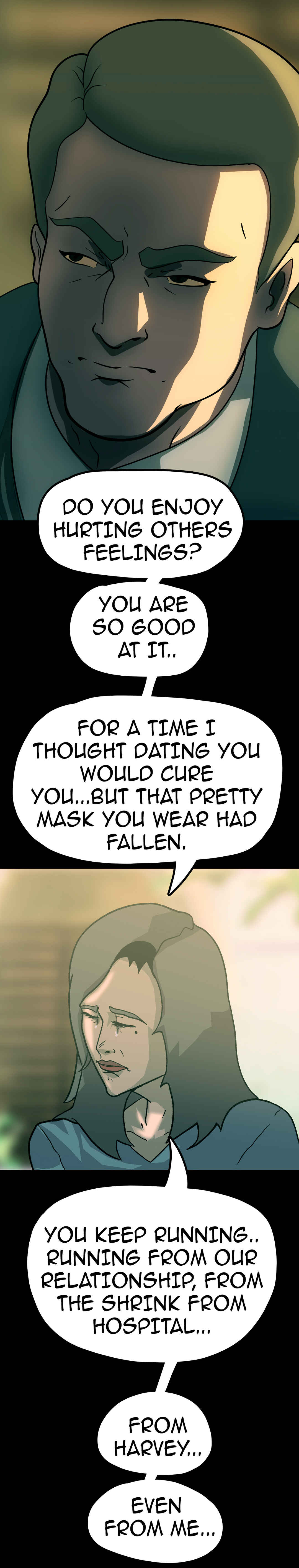 Ensmile Chapter 1.13 - Page 23