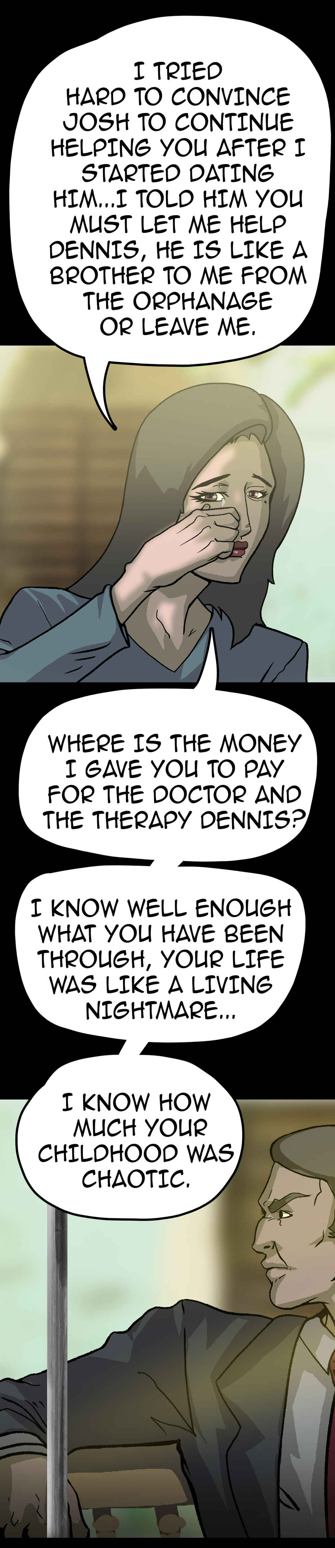Ensmile Chapter 1.13 - Page 25