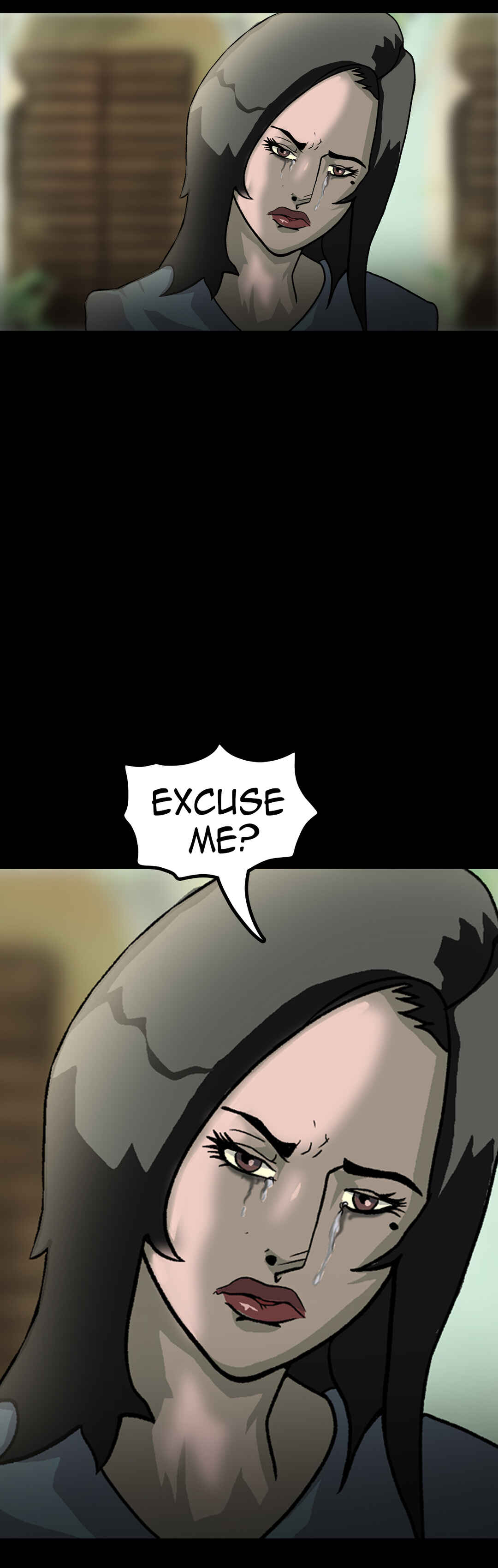 Ensmile Chapter 1.13 - Page 27