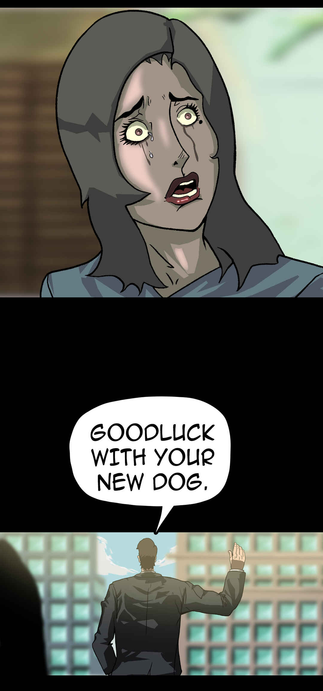 Ensmile Chapter 1.13 - Page 31
