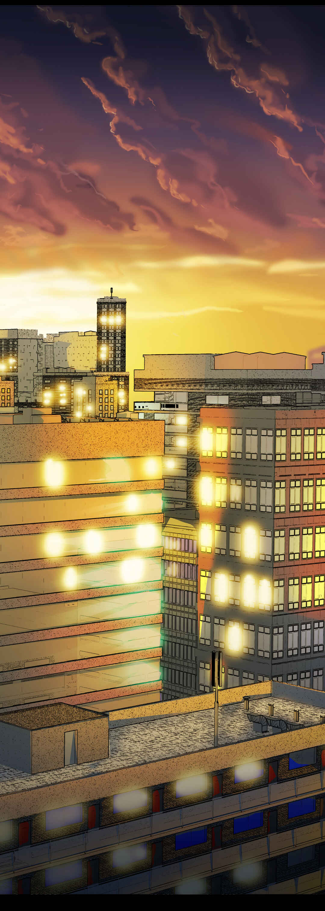 Ensmile Chapter 1.13 - Page 39