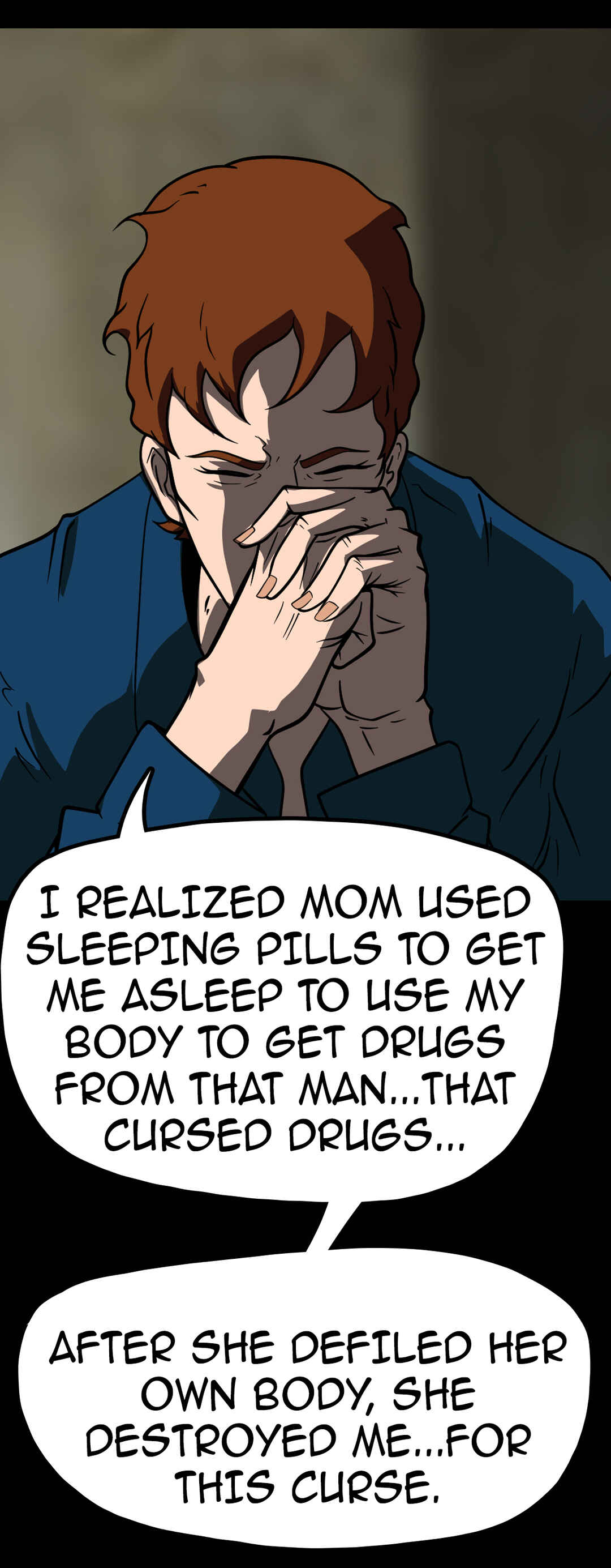 Ensmile Chapter 1.13 - Page 8