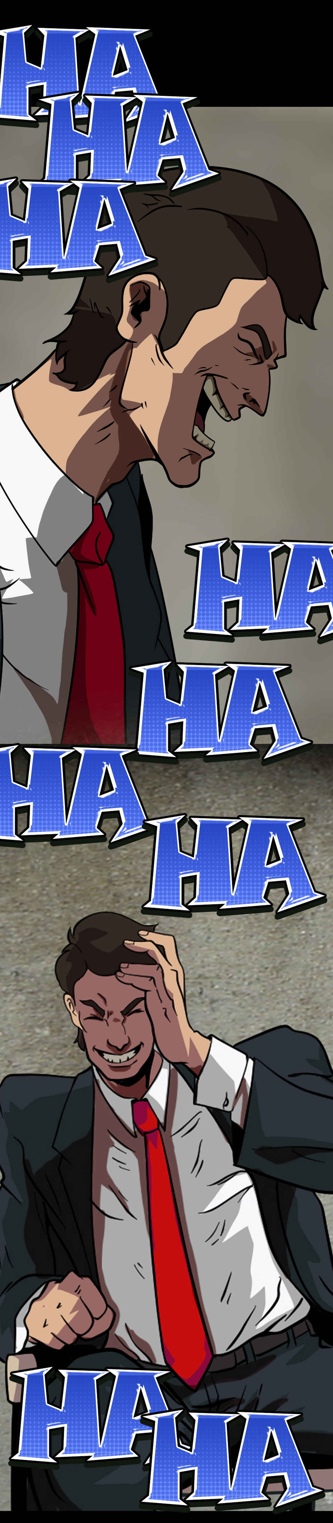 Ensmile Chapter 1.13 - Page 9
