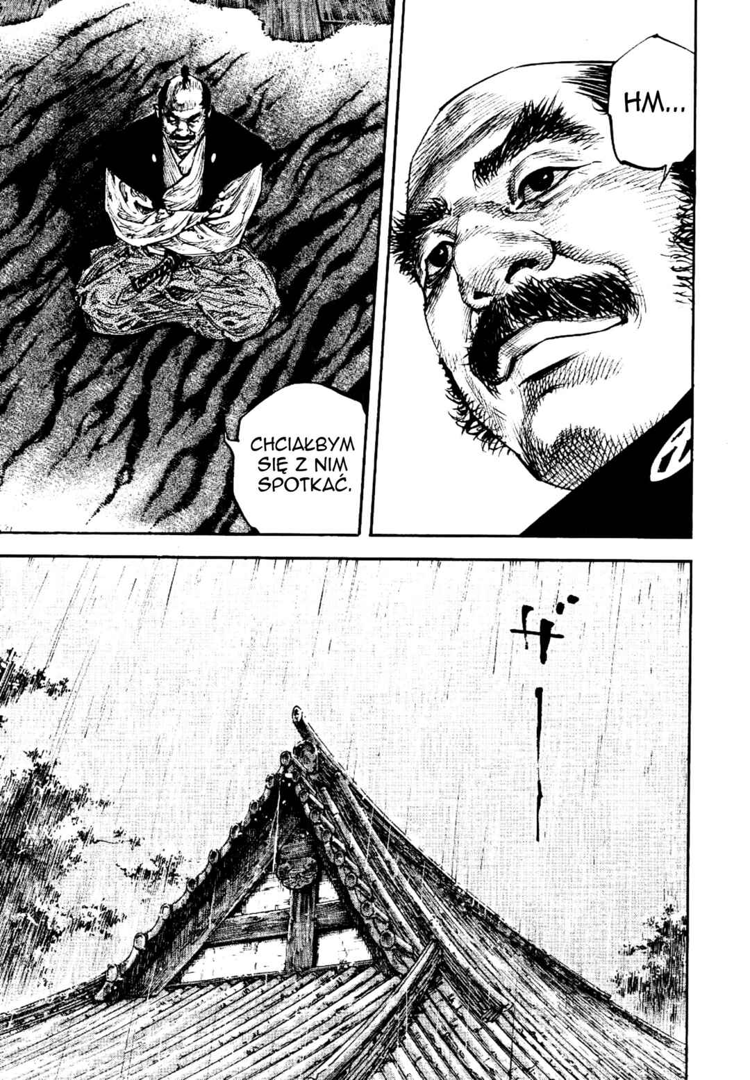 Vagabond Chapter 249 - Page 15