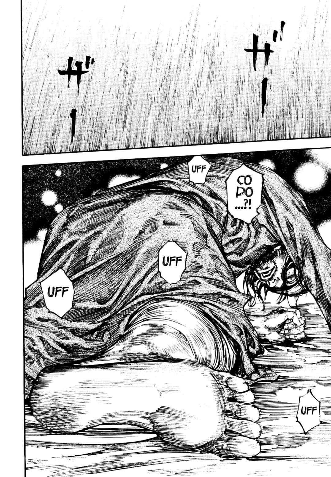 Vagabond Chapter 249 - Page 20