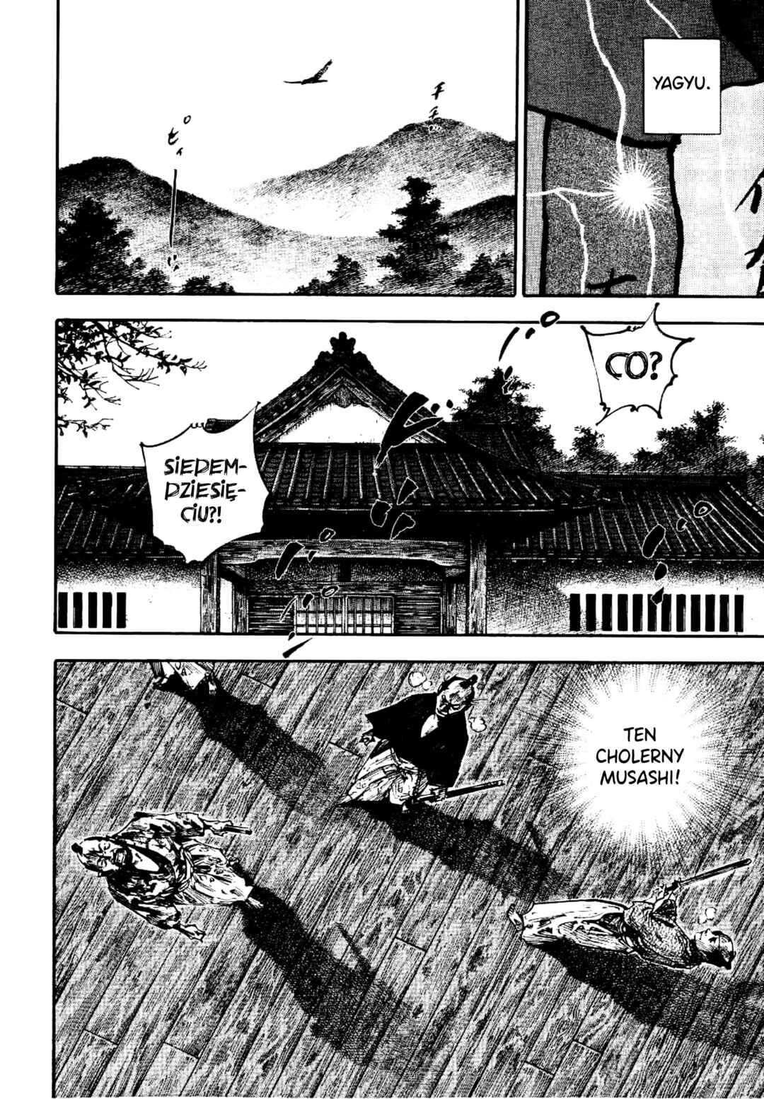 Vagabond Chapter 249 - Page 4