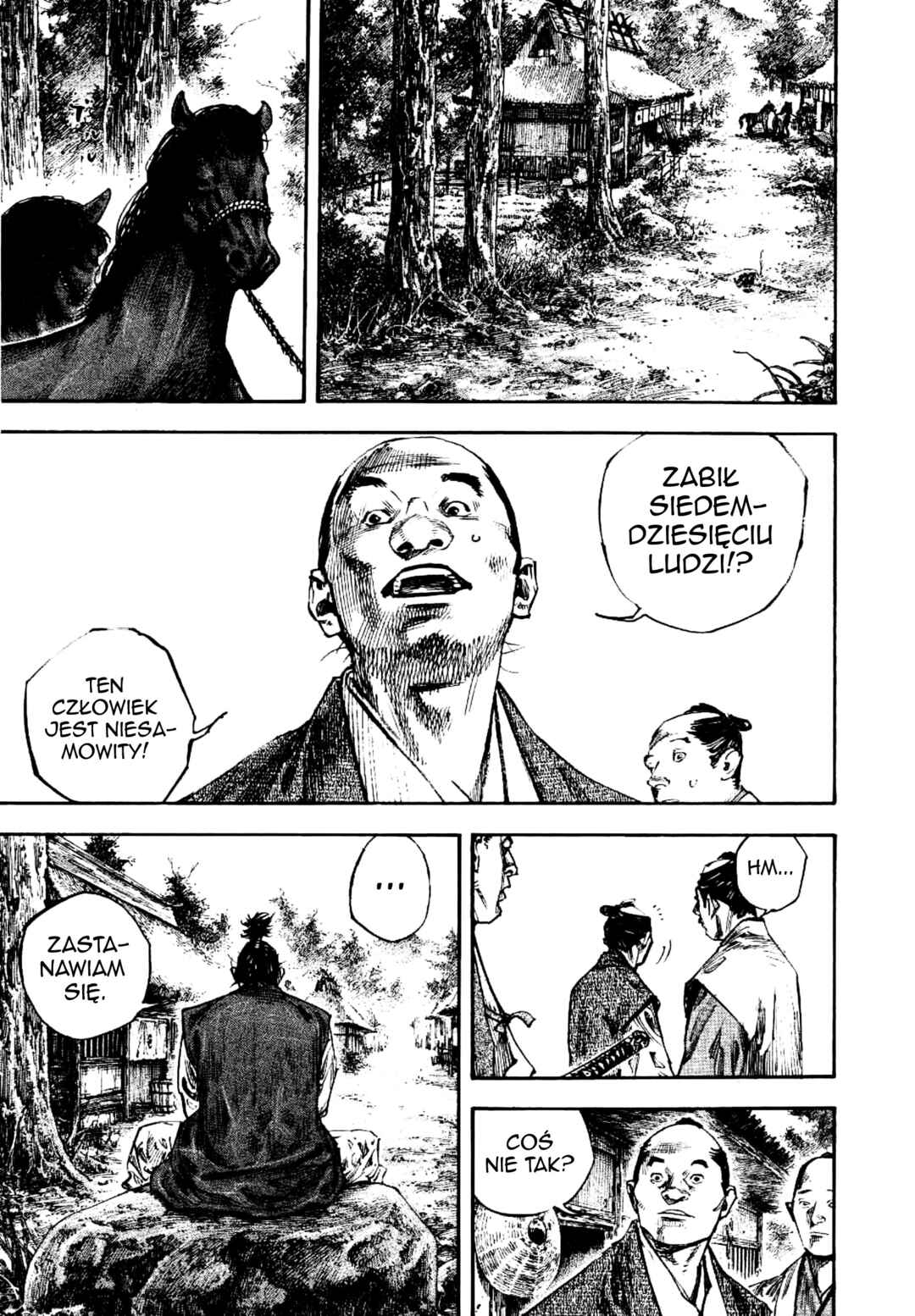 Vagabond Chapter 249 - Page 7