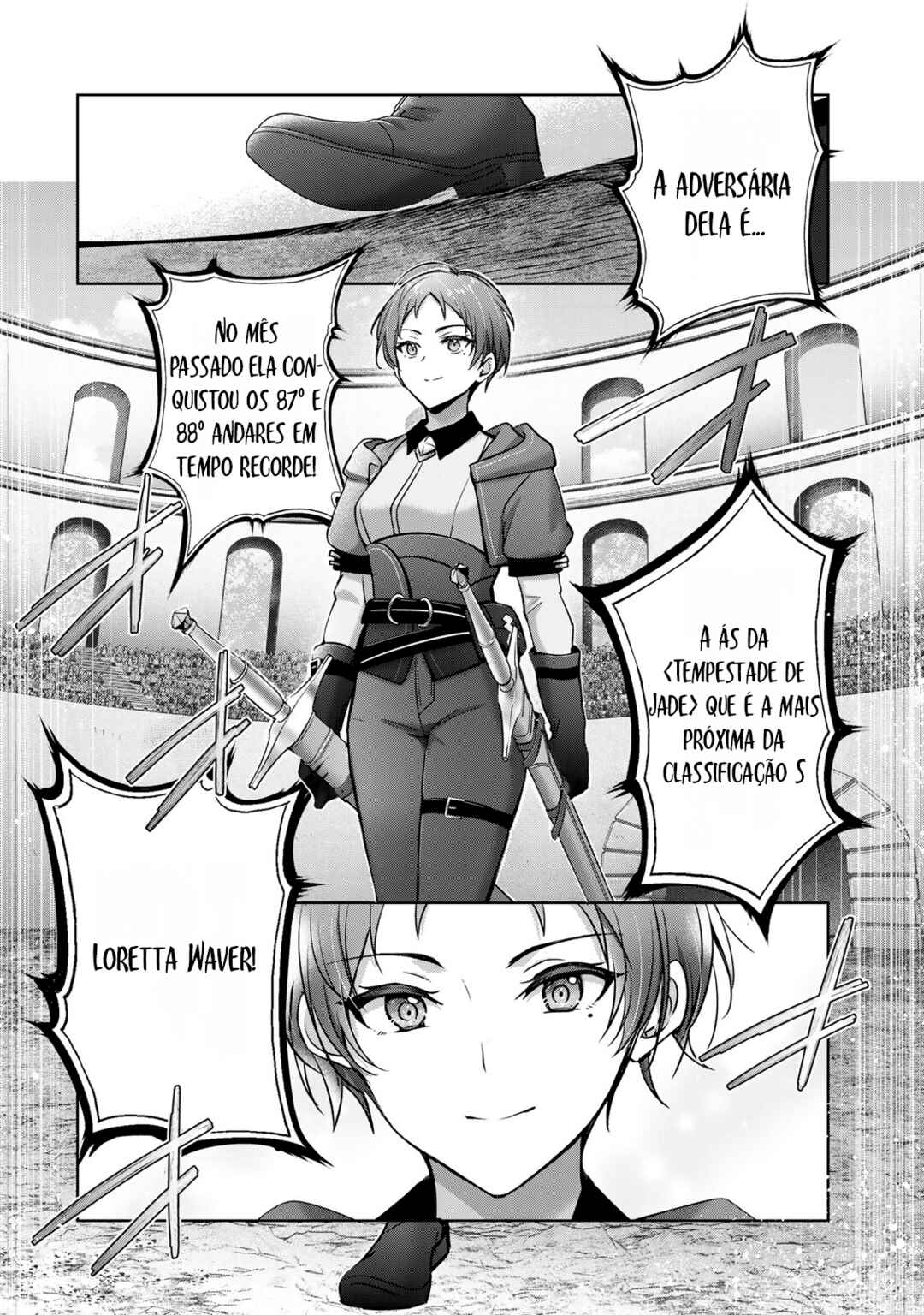 Yuusha Party o Oidasareta Kiyoubinbou: Party Jijou de Fuyojutsushi o Yatteita Kenshi, Bannou e to Itaru Chapter 45 - Page 14