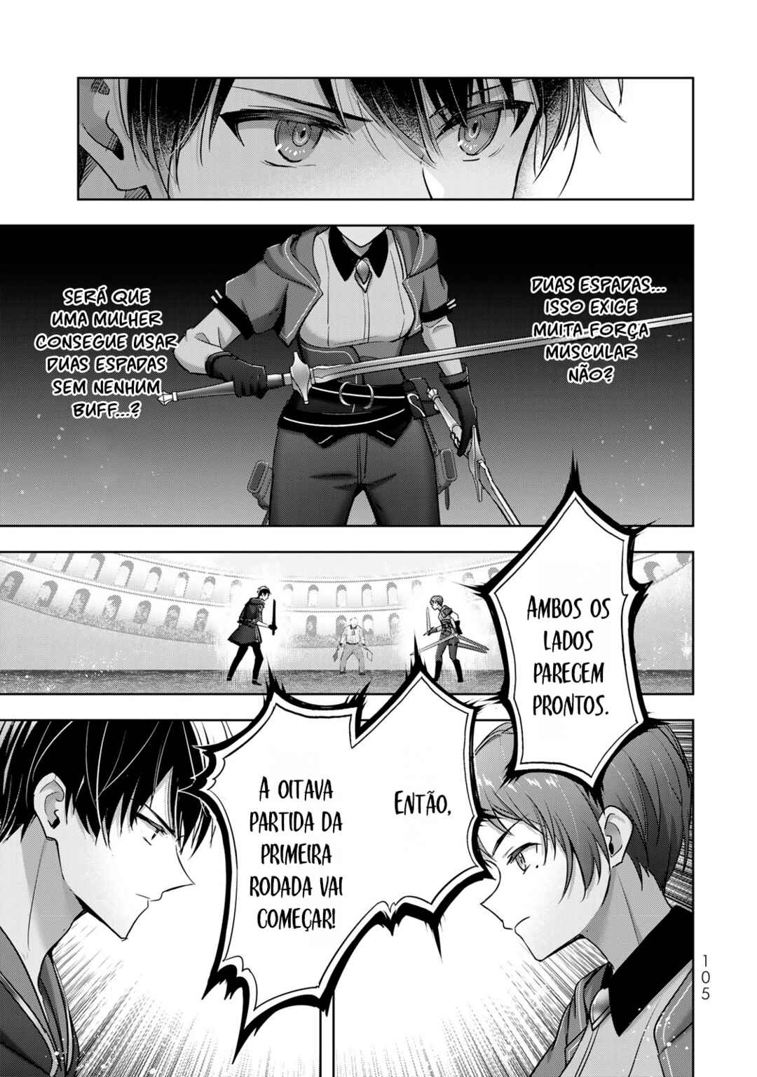 Yuusha Party o Oidasareta Kiyoubinbou: Party Jijou de Fuyojutsushi o Yatteita Kenshi, Bannou e to Itaru Chapter 45 - Page 17