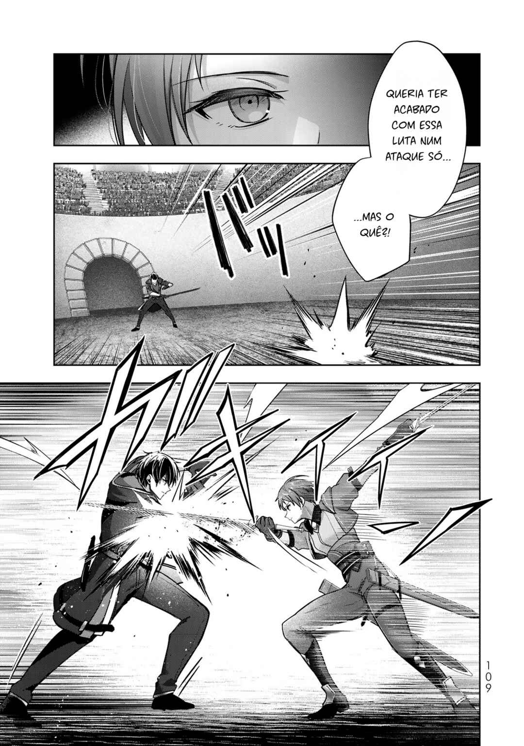 Yuusha Party o Oidasareta Kiyoubinbou: Party Jijou de Fuyojutsushi o Yatteita Kenshi, Bannou e to Itaru Chapter 45 - Page 21