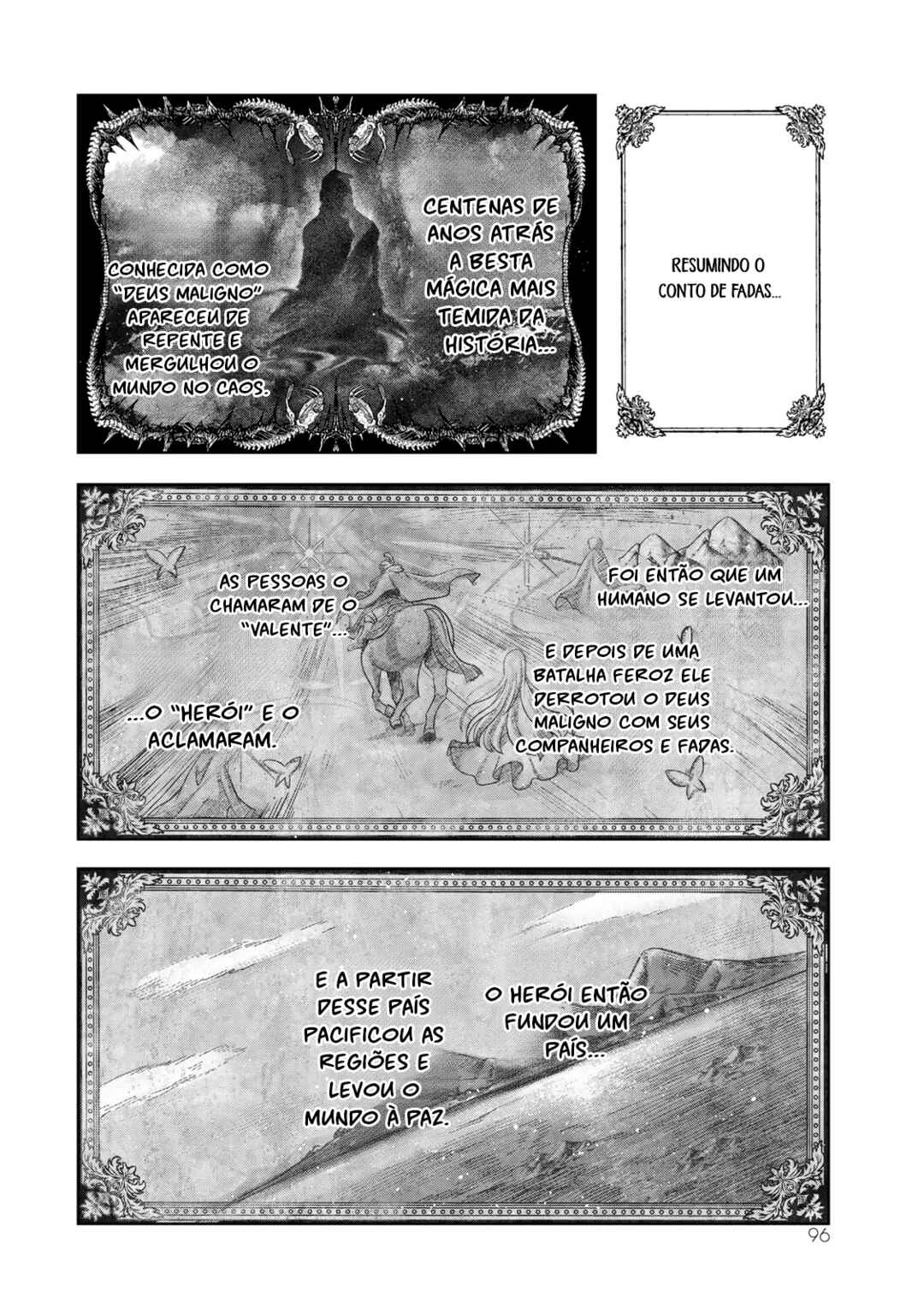 Yuusha Party o Oidasareta Kiyoubinbou: Party Jijou de Fuyojutsushi o Yatteita Kenshi, Bannou e to Itaru Chapter 45 - Page 8