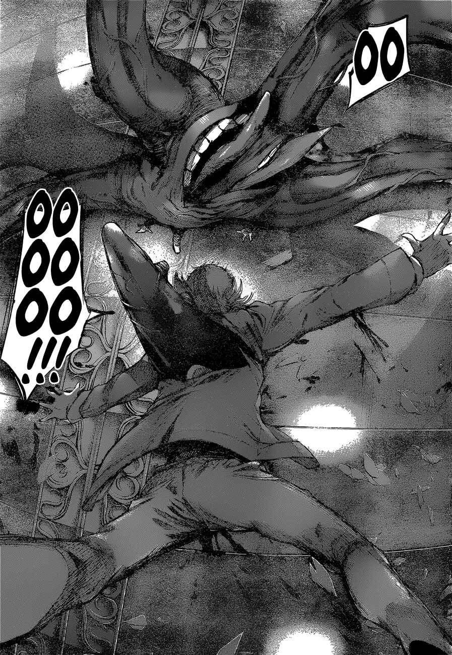 Tokyo Ghoul:re Chapter 54 - Page 11