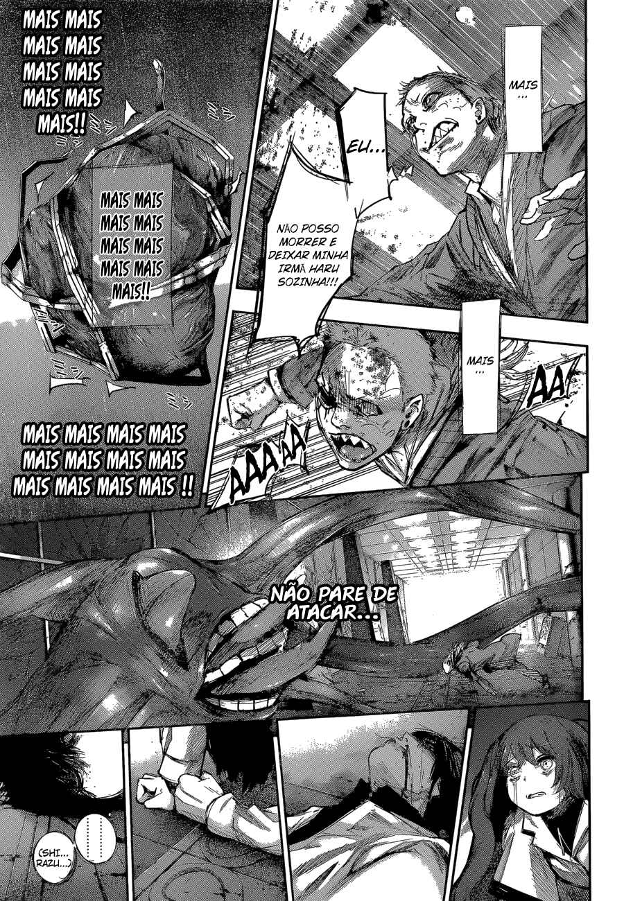 Tokyo Ghoul:re Chapter 54 - Page 13