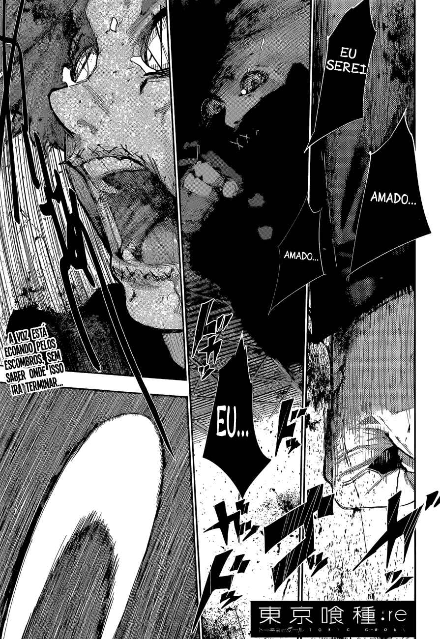 Tokyo Ghoul:re Chapter 54 - Page 2