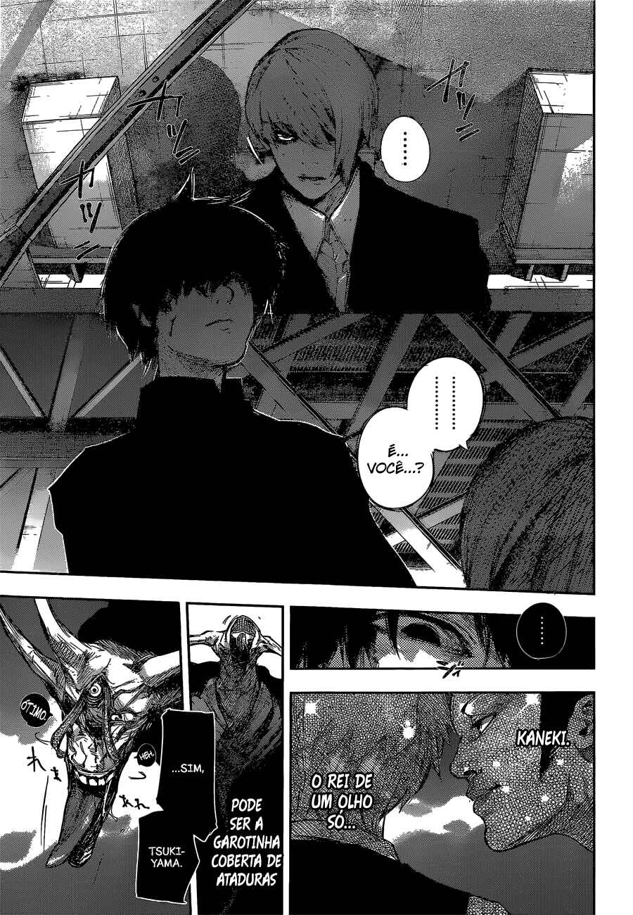 Tokyo Ghoul:re Chapter 54 - Page 9