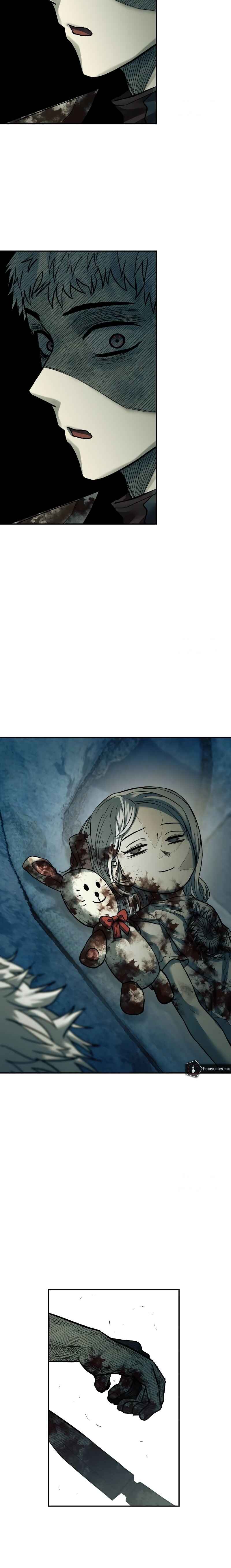 Jongmal eseo Saranamgi Chapter 35 - Page 18