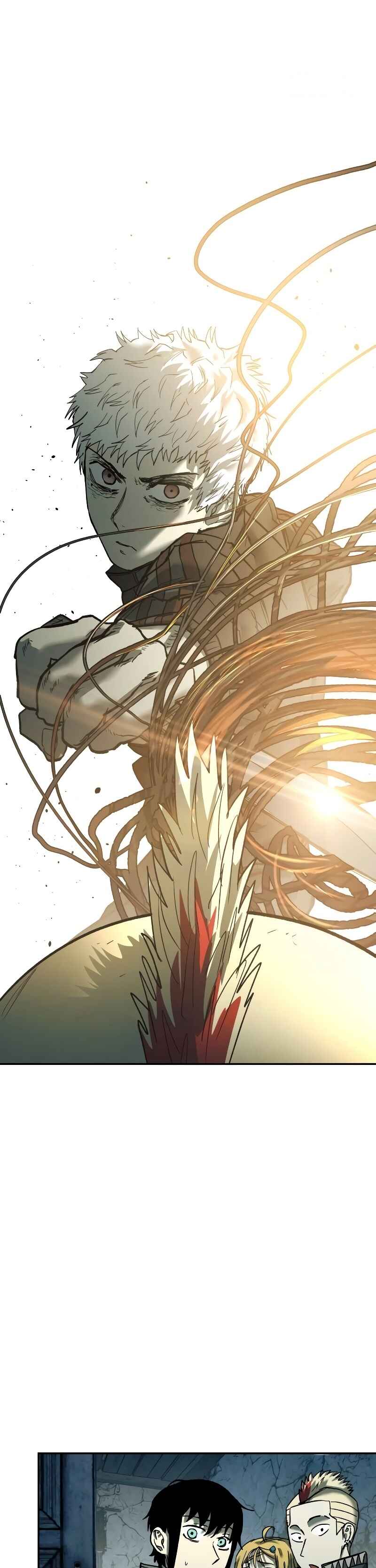 Jongmal eseo Saranamgi Chapter 35 - Page 28