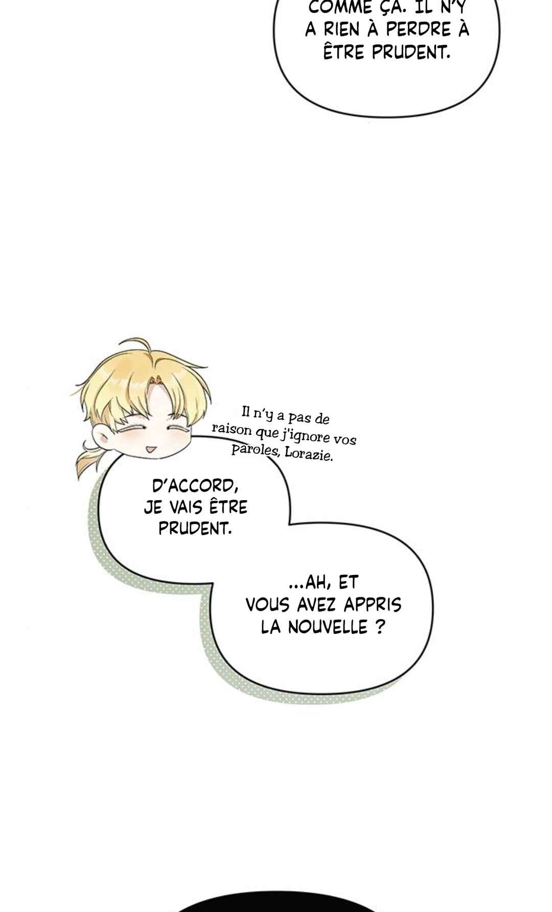 Aknyeo neun Oneuldo Namju-deul i Gwichanhamnida Chapter 29 - Page 16
