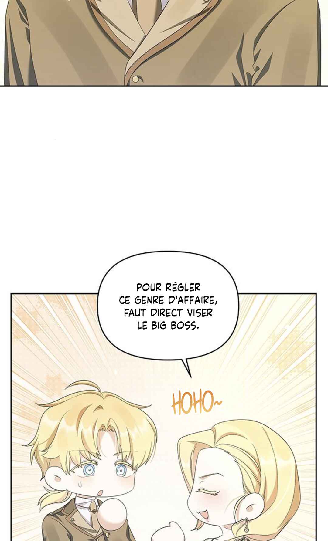 Aknyeo neun Oneuldo Namju-deul i Gwichanhamnida Chapter 29 - Page 20