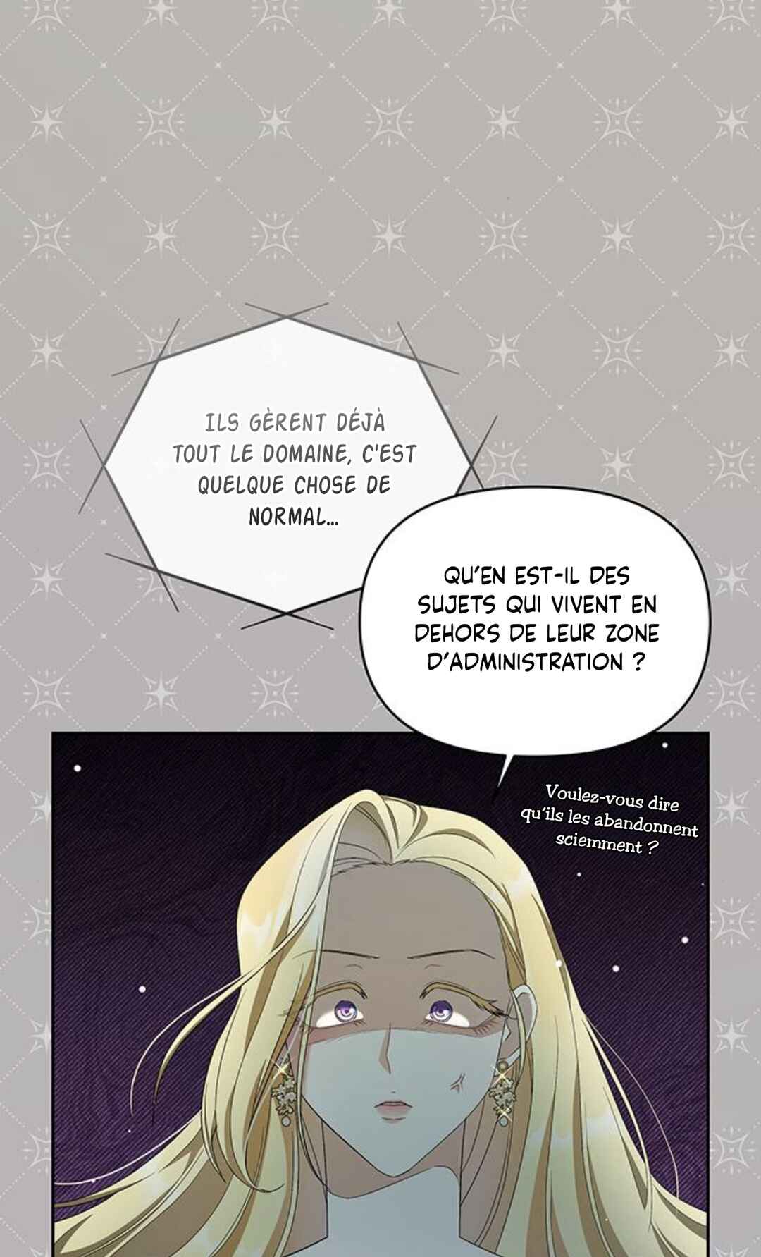 Aknyeo neun Oneuldo Namju-deul i Gwichanhamnida Chapter 29 - Page 23