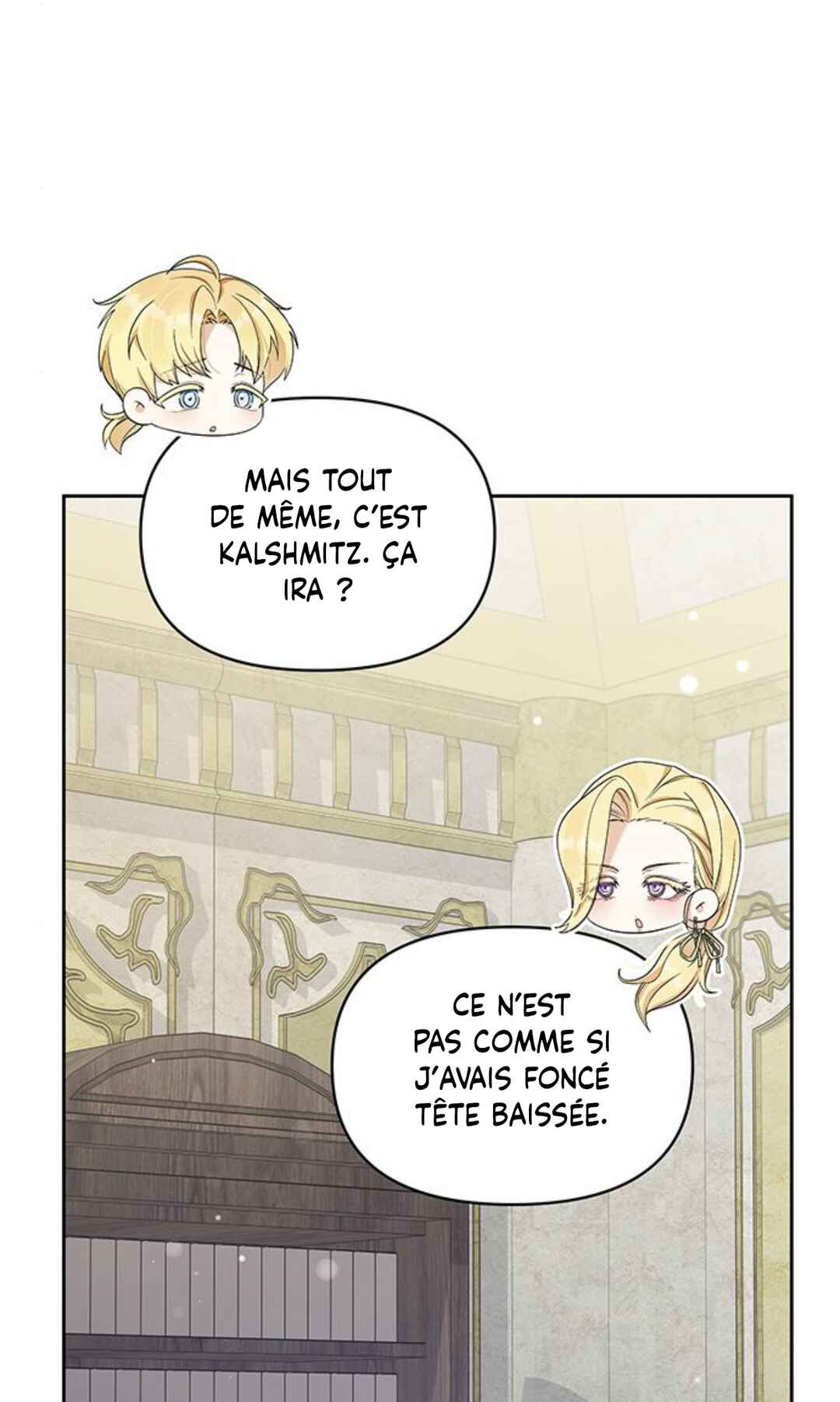 Aknyeo neun Oneuldo Namju-deul i Gwichanhamnida Chapter 29 - Page 28