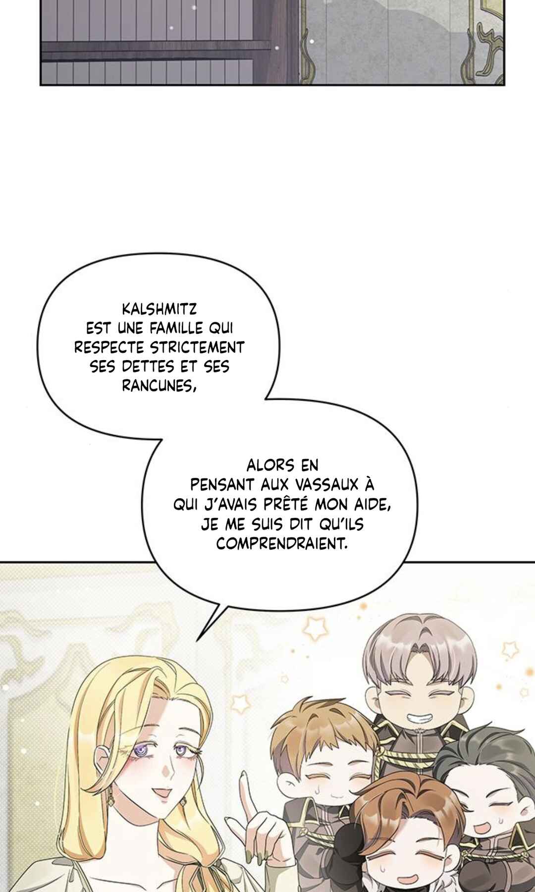 Aknyeo neun Oneuldo Namju-deul i Gwichanhamnida Chapter 29 - Page 29