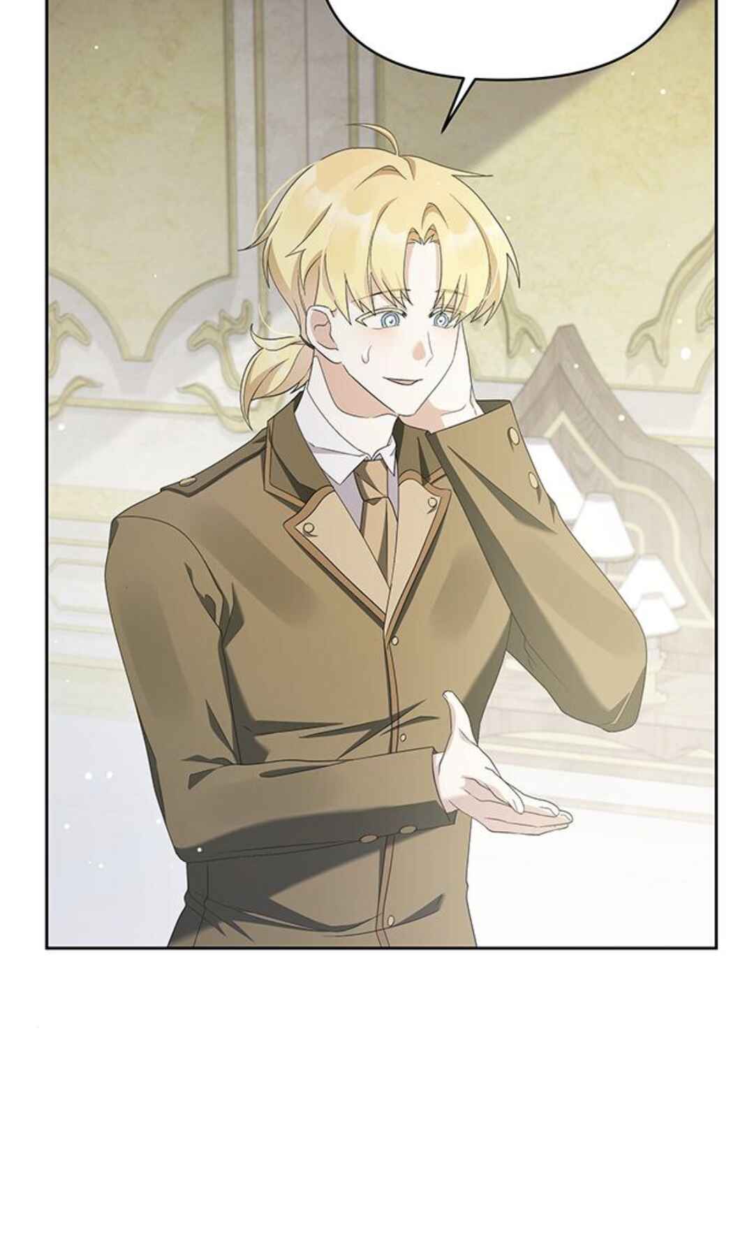 Aknyeo neun Oneuldo Namju-deul i Gwichanhamnida Chapter 29 - Page 31