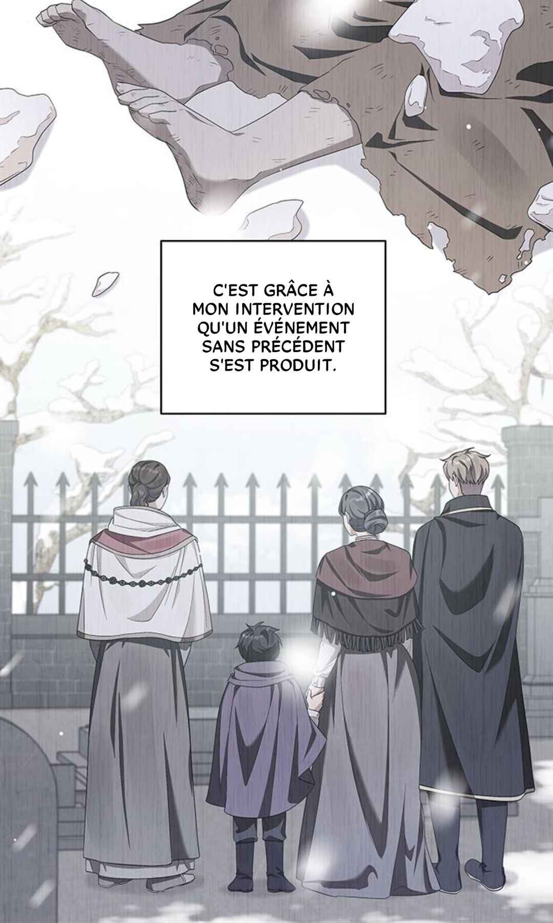 Aknyeo neun Oneuldo Namju-deul i Gwichanhamnida Chapter 29 - Page 36