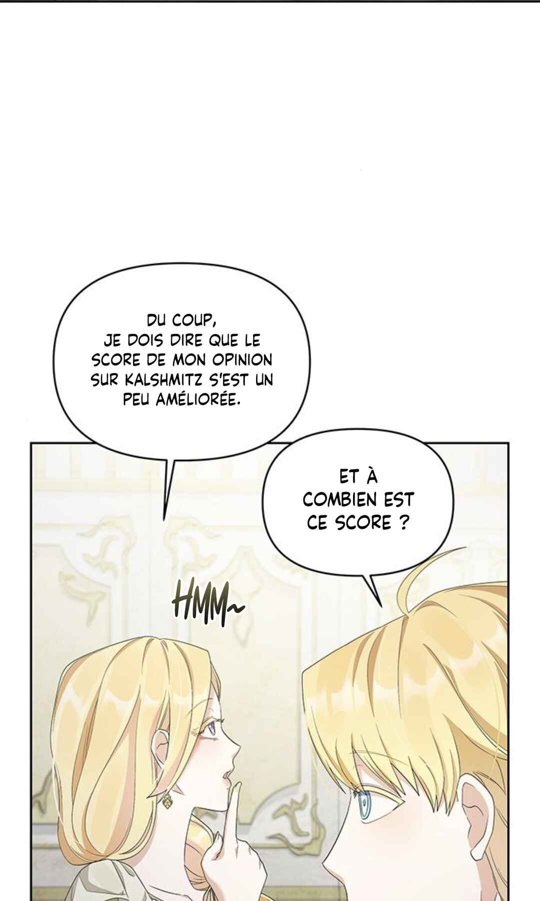 Aknyeo neun Oneuldo Namju-deul i Gwichanhamnida Chapter 29 - Page 37