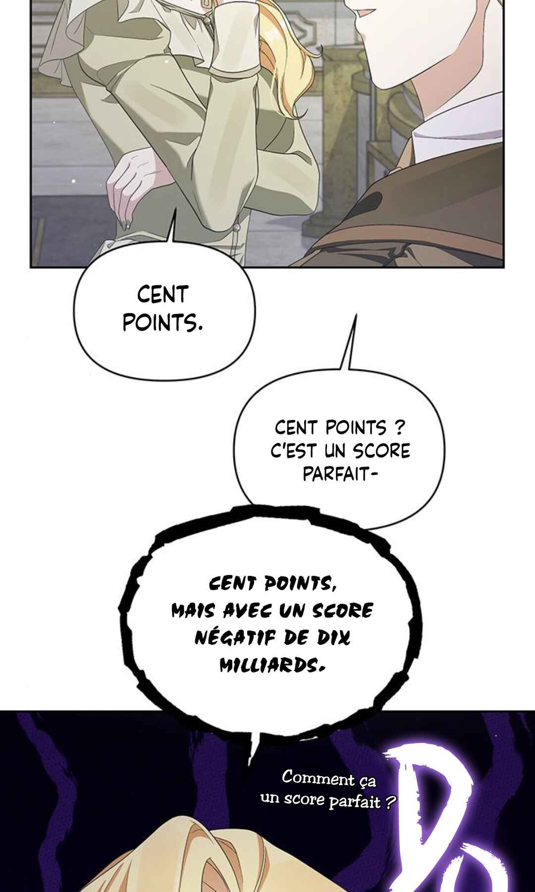 Aknyeo neun Oneuldo Namju-deul i Gwichanhamnida Chapter 29 - Page 38