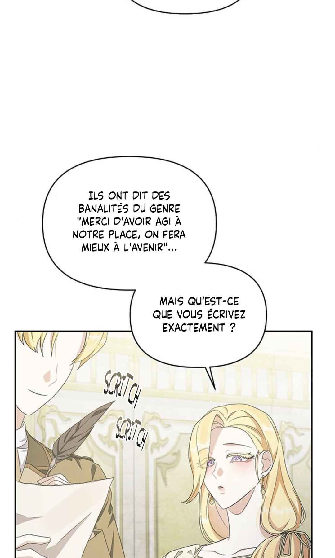 Aknyeo neun Oneuldo Namju-deul i Gwichanhamnida Chapter 29 - Page 41