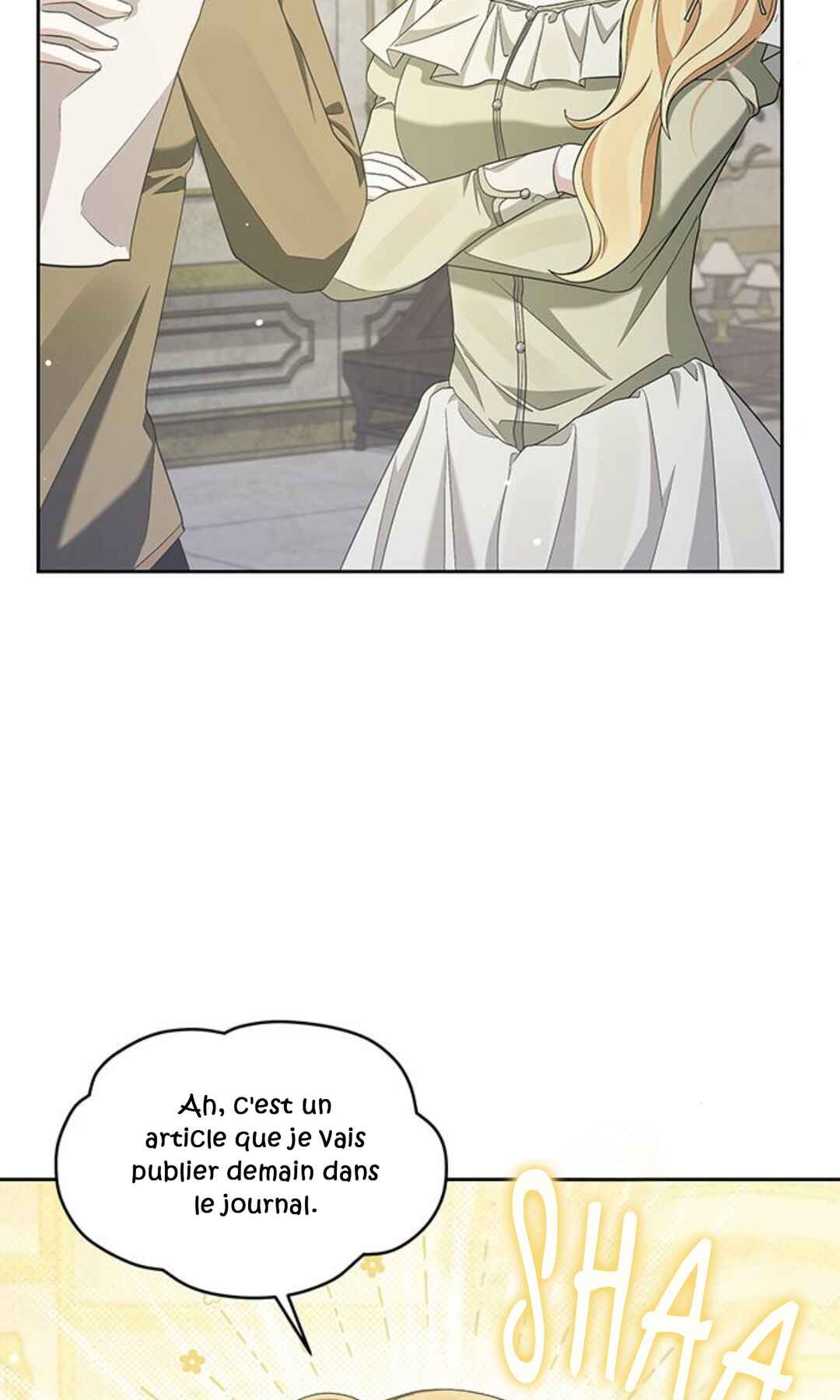 Aknyeo neun Oneuldo Namju-deul i Gwichanhamnida Chapter 29 - Page 42