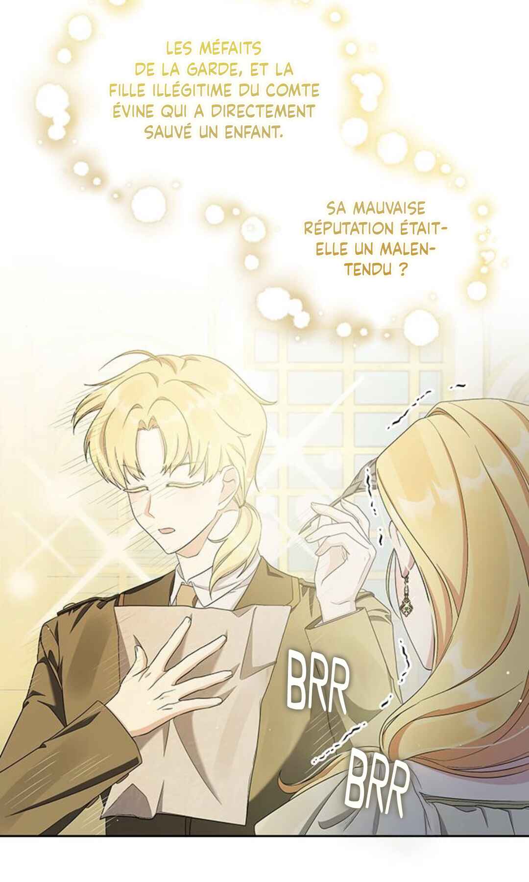 Aknyeo neun Oneuldo Namju-deul i Gwichanhamnida Chapter 29 - Page 44