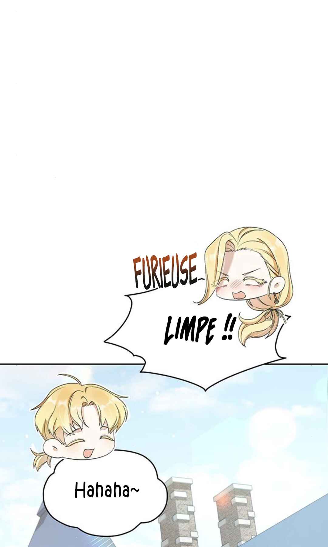 Aknyeo neun Oneuldo Namju-deul i Gwichanhamnida Chapter 29 - Page 45