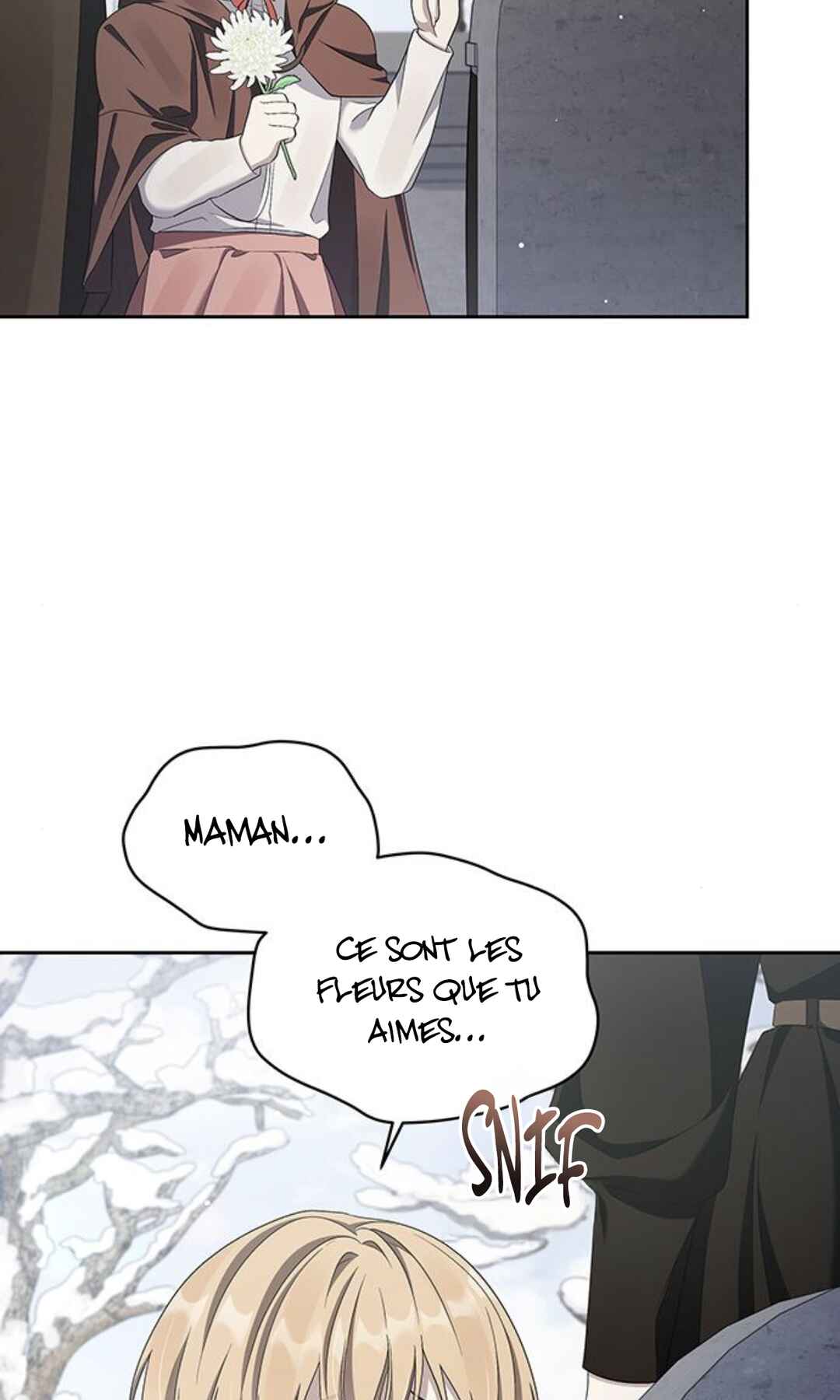 Aknyeo neun Oneuldo Namju-deul i Gwichanhamnida Chapter 29 - Page 49