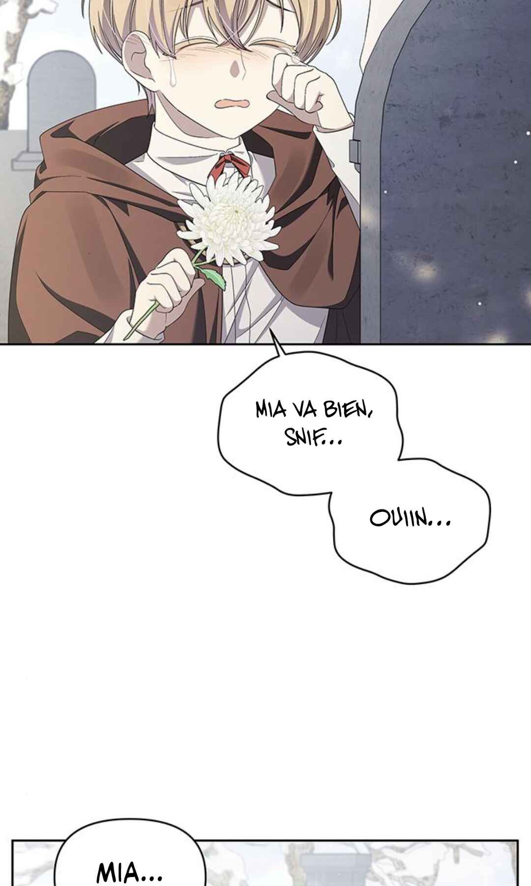 Aknyeo neun Oneuldo Namju-deul i Gwichanhamnida Chapter 29 - Page 50